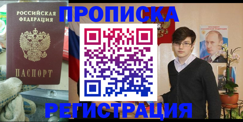 временная регистрация госуслуги в Старой Купавне